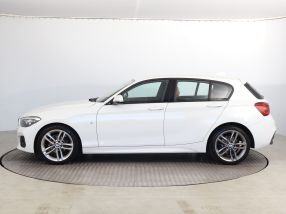 BMW 1 - 2018