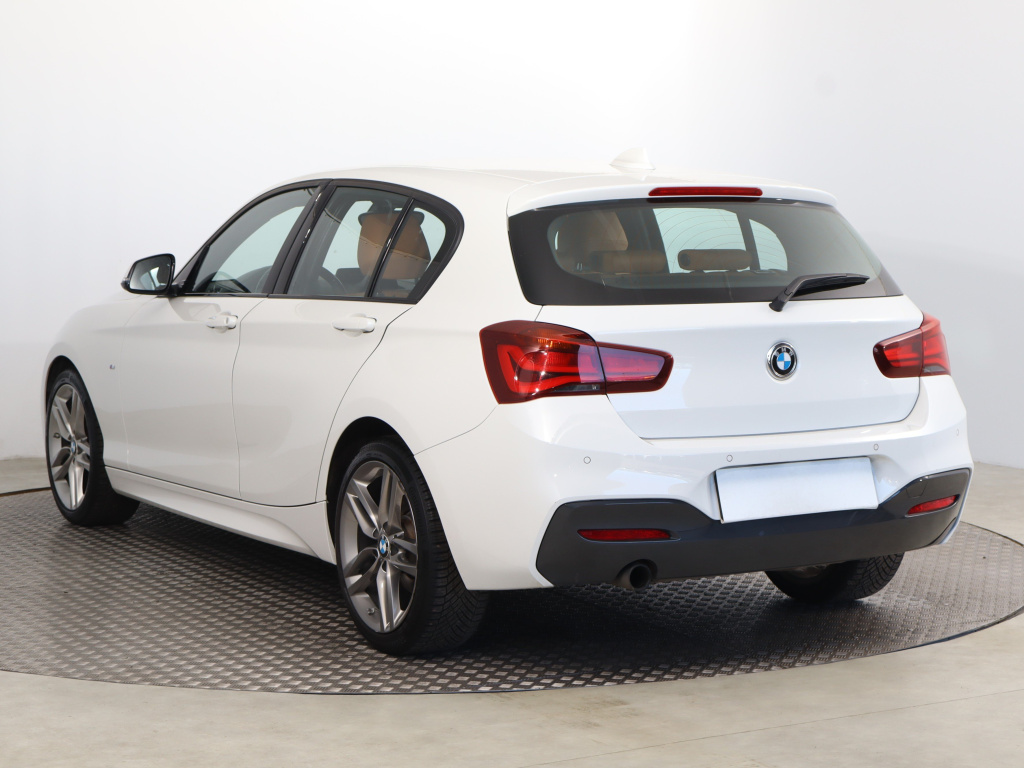 BMW 1
