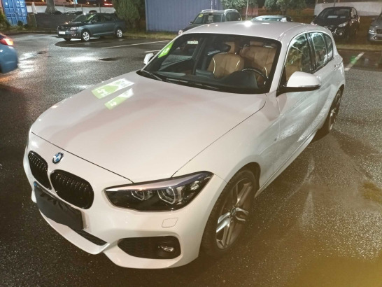 BMW 1
