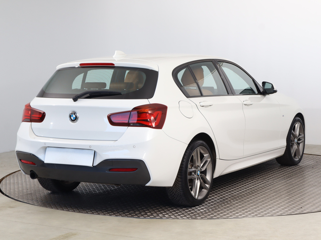 BMW 1