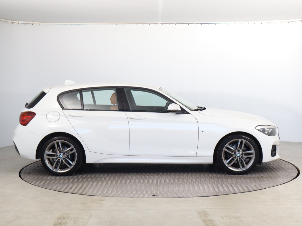 BMW 1