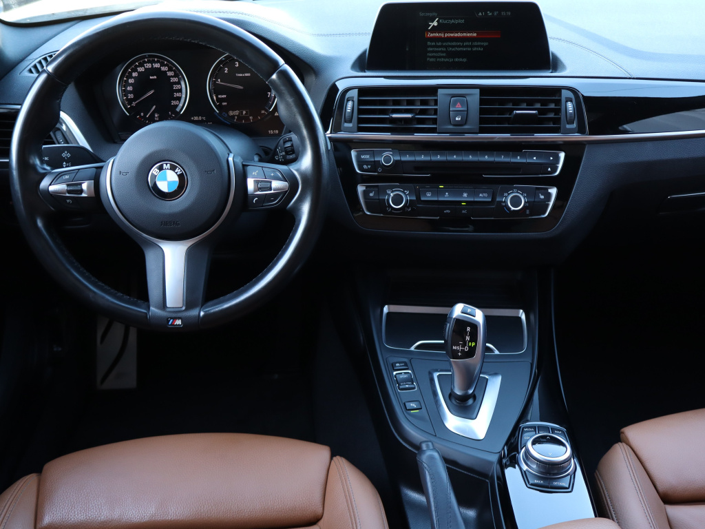 BMW 1