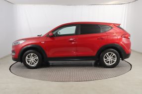 Hyundai Tucson - 2016
