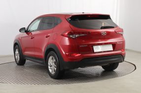 Hyundai Tucson - 2016