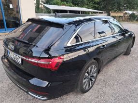 Audi A6 - 2019