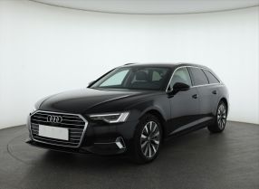 Audi A6 - 2019