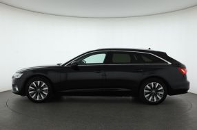 Audi A6 - 2019