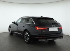 Audi A6 - 2019