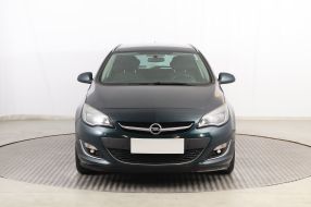 Opel Astra - 2015