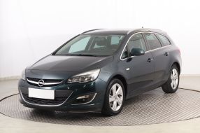 Opel Astra - 2015