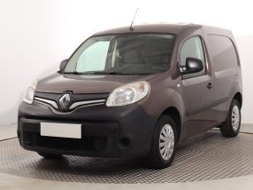 Renault Kangoo - 2013