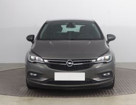 Opel Astra - 2019
