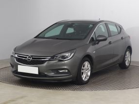Opel Astra - 2019