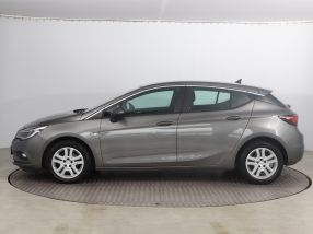 Opel Astra - 2019