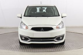 Mitsubishi Space Star - 2018