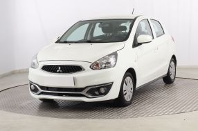 Mitsubishi Space Star - 2018