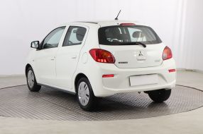 Mitsubishi Space Star - 2018