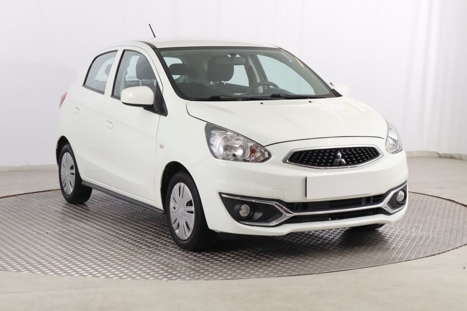 Mitsubishi Space Star - 2018