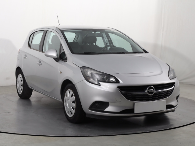 Opel Corsa 2017