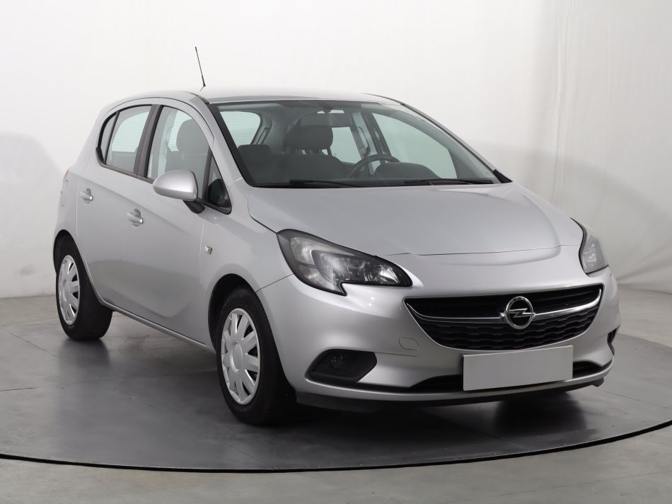 Opel Corsa - 2017