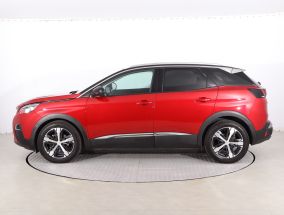 Peugeot 3008 - 2018