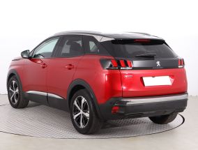 Peugeot 3008 - 2018