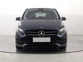 Mercedes-Benz B - 2018