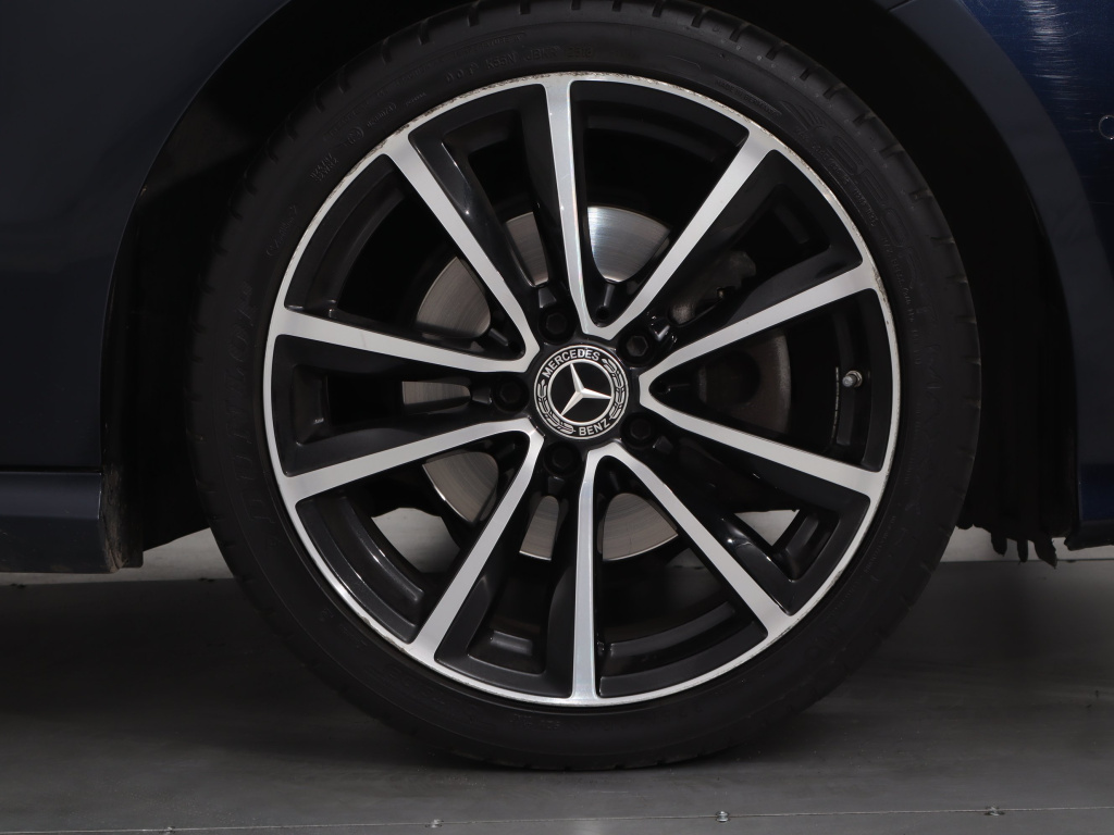 Mercedes-Benz B