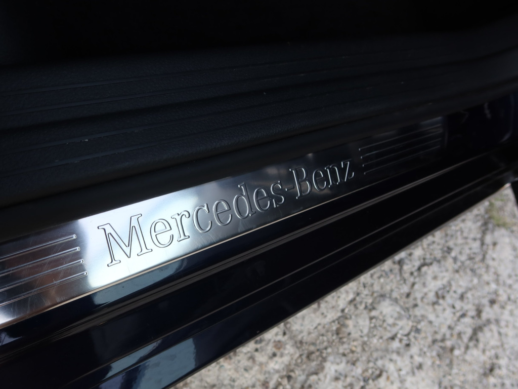 Mercedes-Benz B
