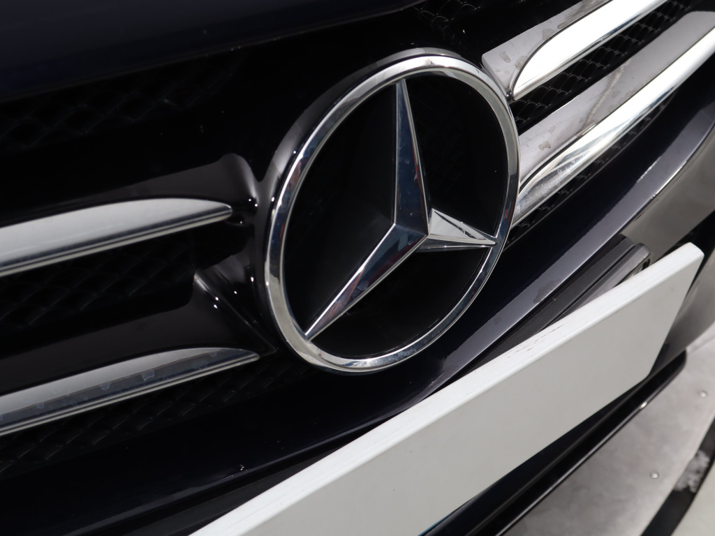 Mercedes-Benz B
