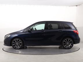 Mercedes-Benz B - 2018