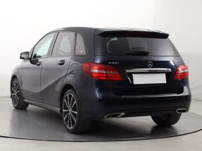 Mercedes-Benz B - 2018