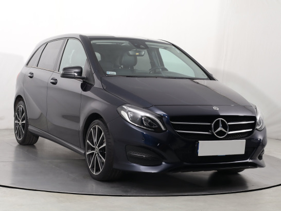 Mercedes-Benz B
