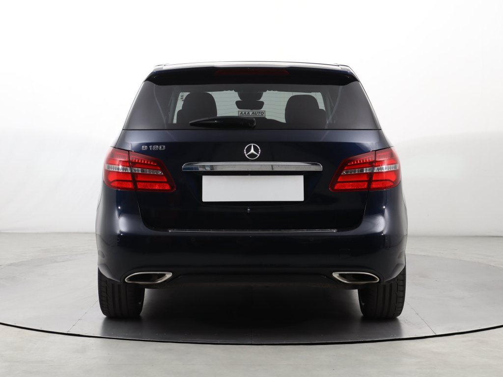 Mercedes-Benz B