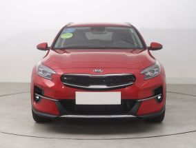 Kia XCeed - 2021
