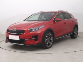 Kia XCeed - 2021