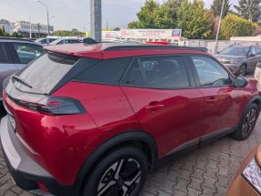 Peugeot 2008 - 2023