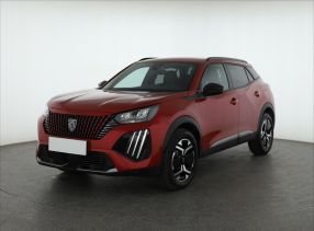Peugeot 2008 - 2023