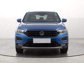 Volkswagen T-Roc - 2020