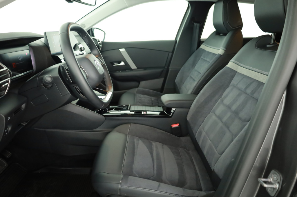 Citroen C4 X