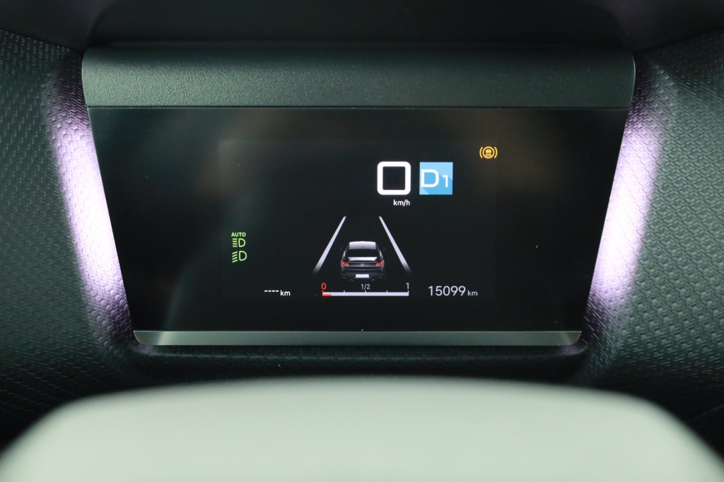 Citroen C4 X