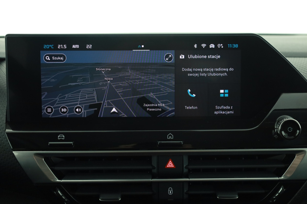 Citroen C4 X