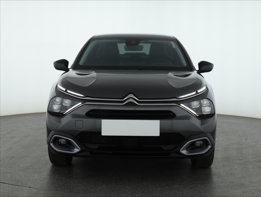 Citroen C4 X