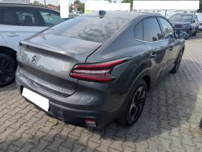 Citroen C4 X - 2024