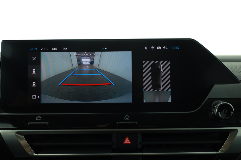 Citroen C4 X
