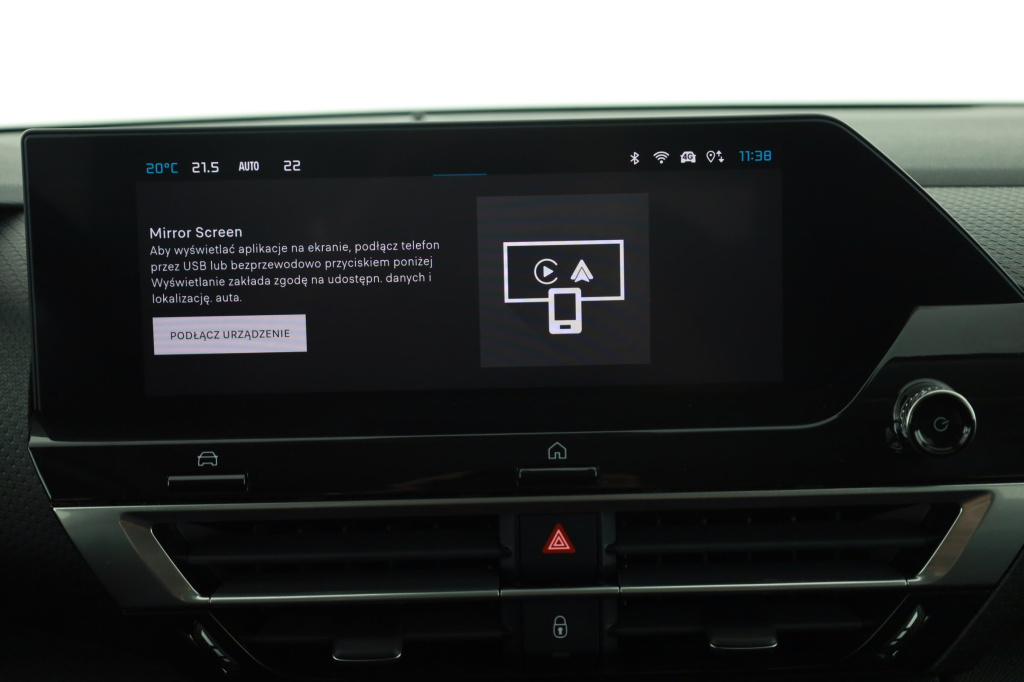 Citroen C4 X
