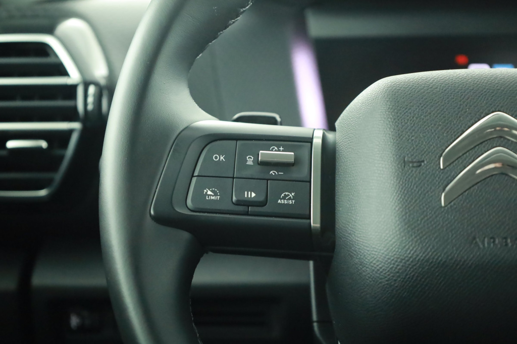 Citroen C4 X