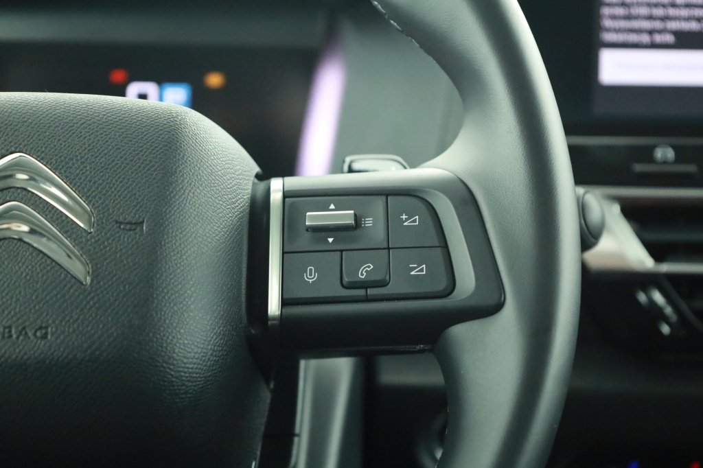 Citroen C4 X