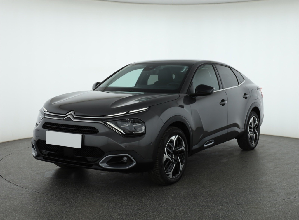 Citroen C4 X