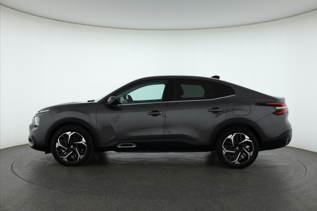 Citroen C4 X